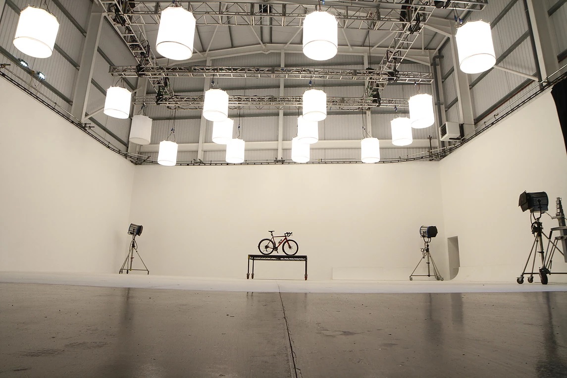 image for Studio 434 - D Stage
