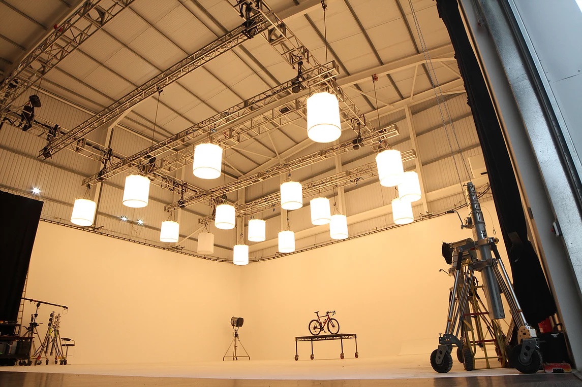 image for Studio 434 - D Stage