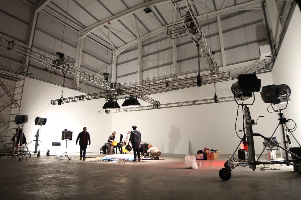image for Studio 434 - D Stage