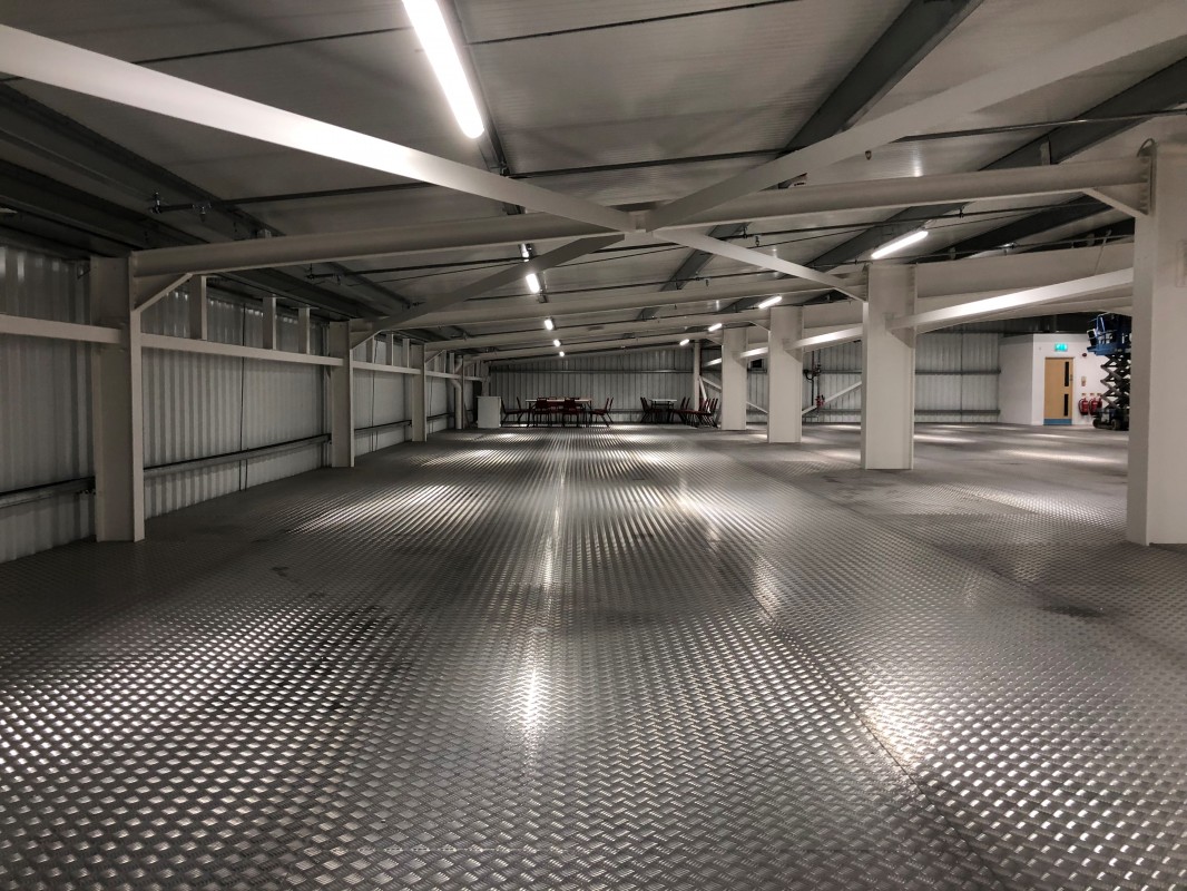 image for Studio 434 - Events Area Studio