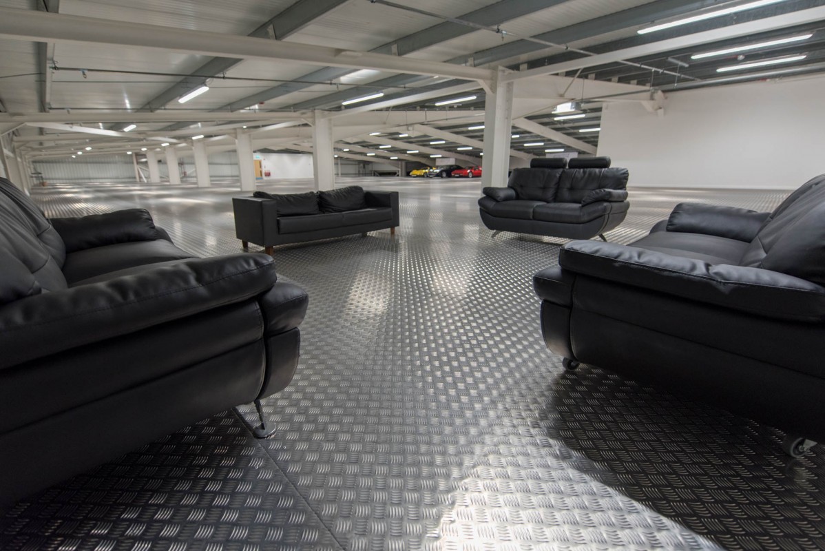 image for Studio 434 - Events Area Studio