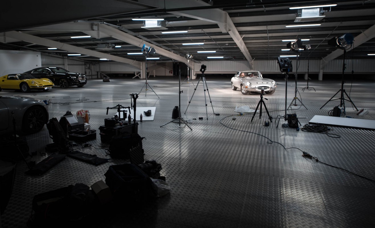 image for Studio 434 - Events Area Studio