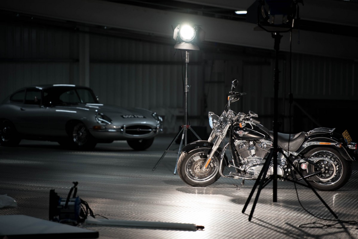 image for Studio 434 - Events Area Studio