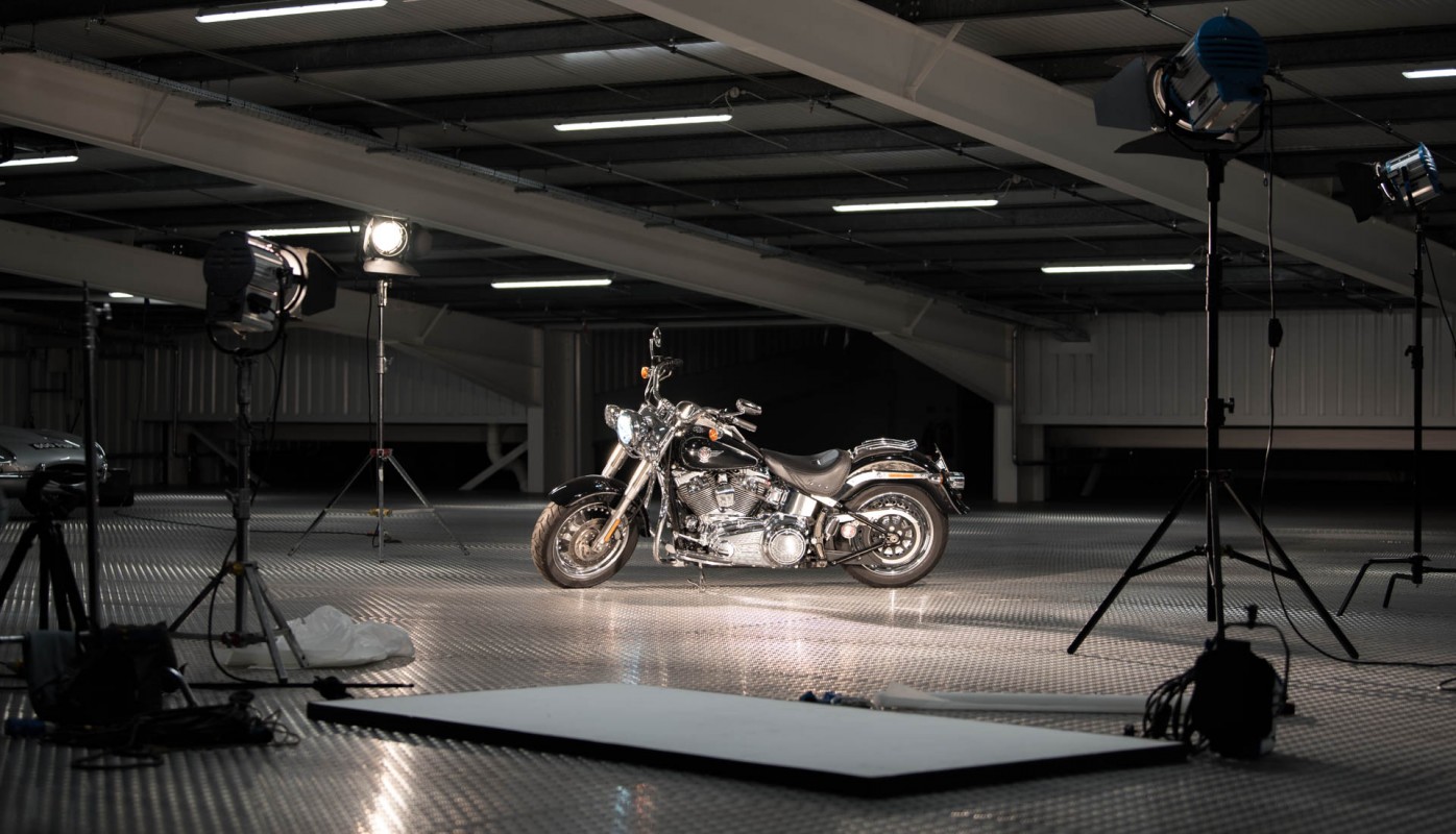 image for Studio 434 - Events Area Studio