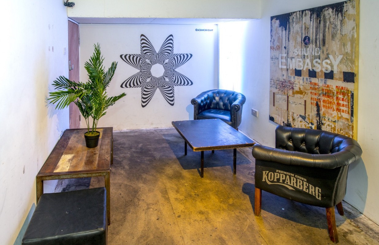 image for Studio 92 at Studio 9294