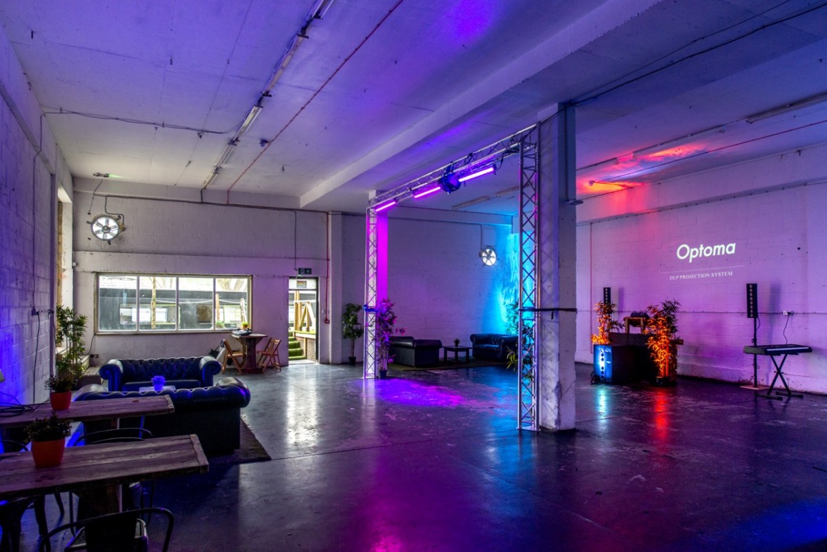 image for Studio 92 at Studio 9294