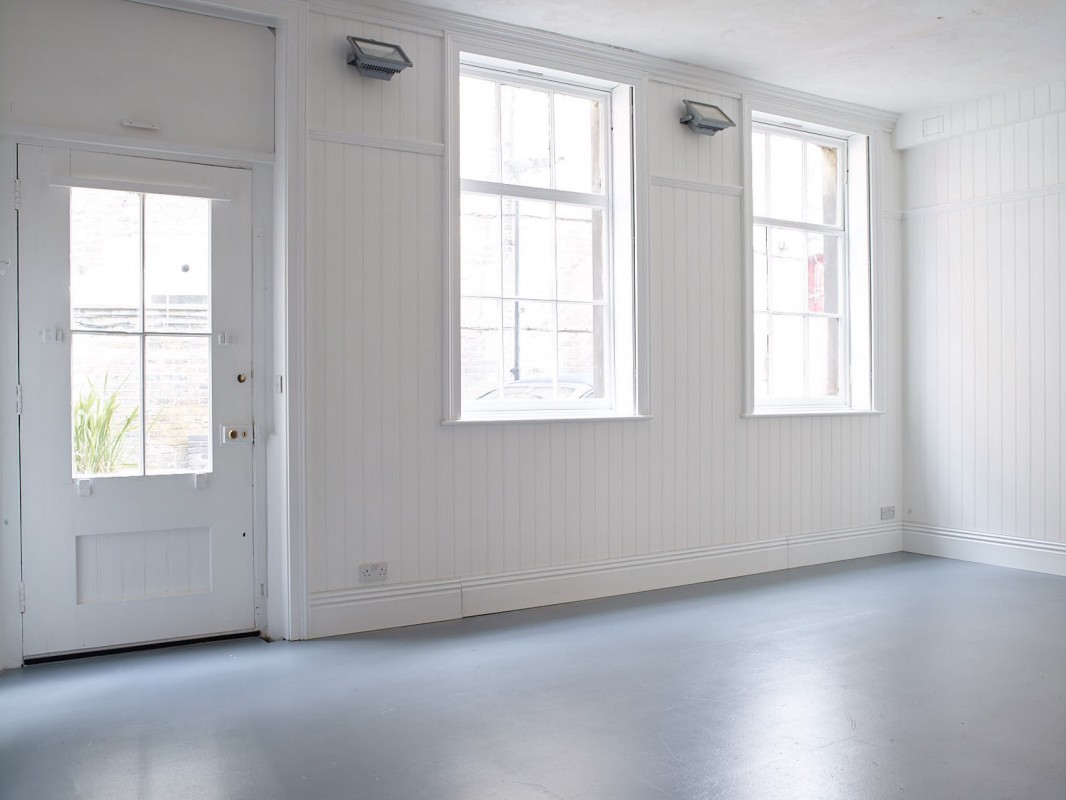 image for Studio Boardroom