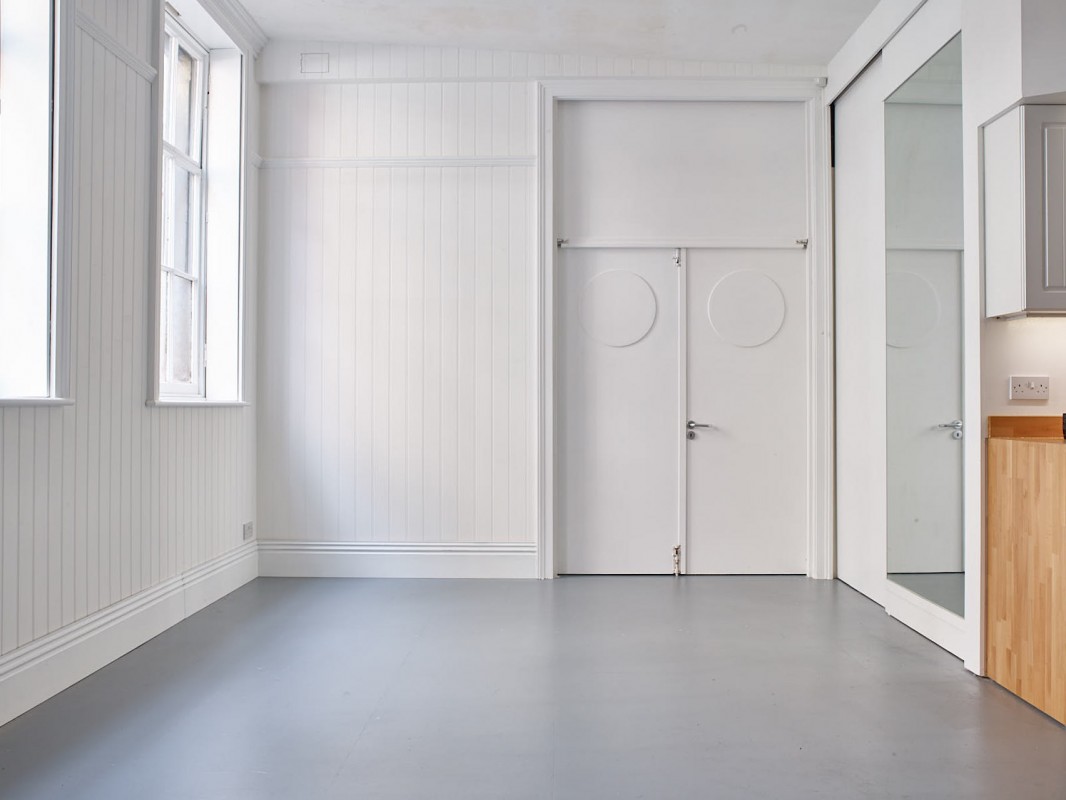image for Studio Boardroom