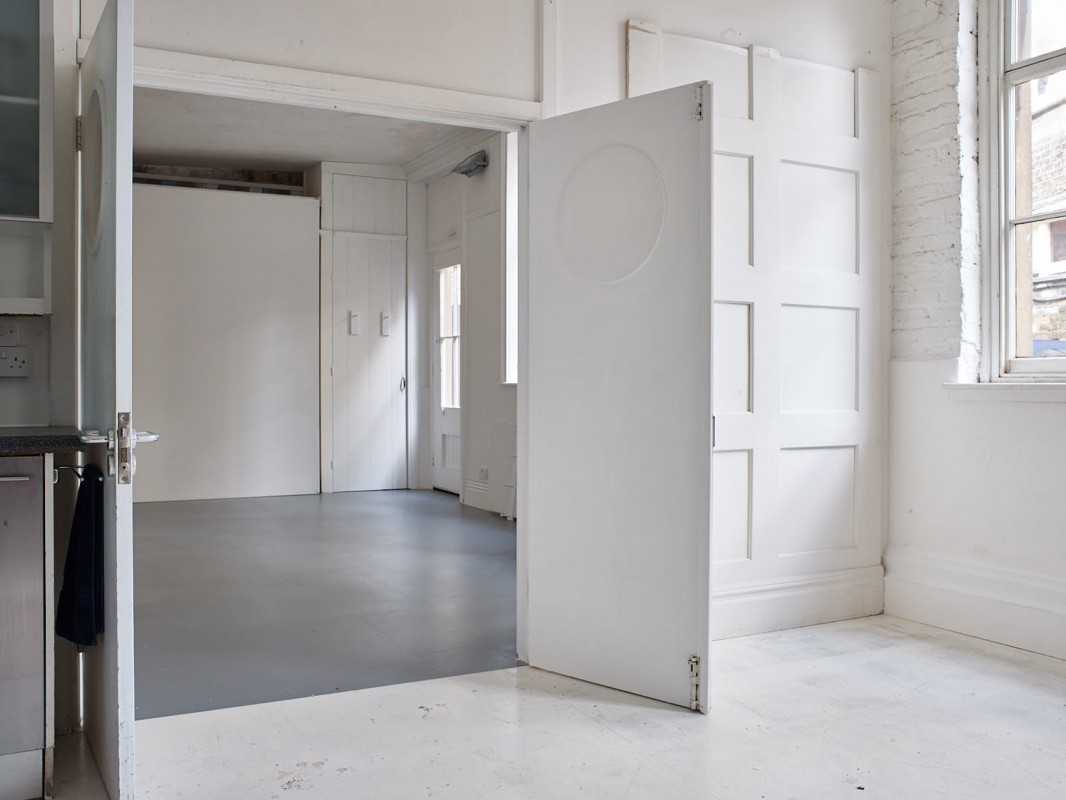 image for Studio Boardroom
