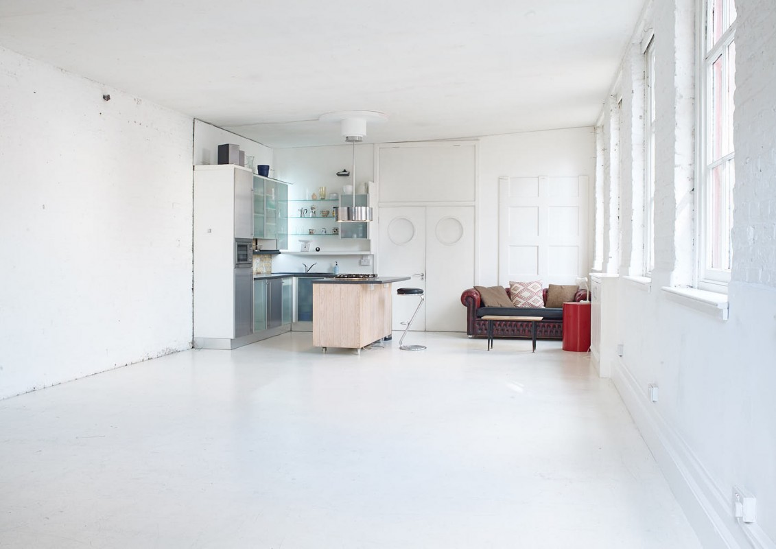 image for Studio Boardroom