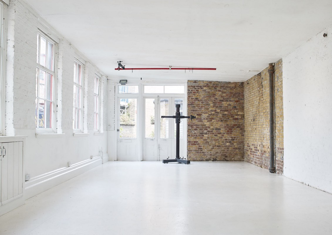 Image for Studio Boardroom