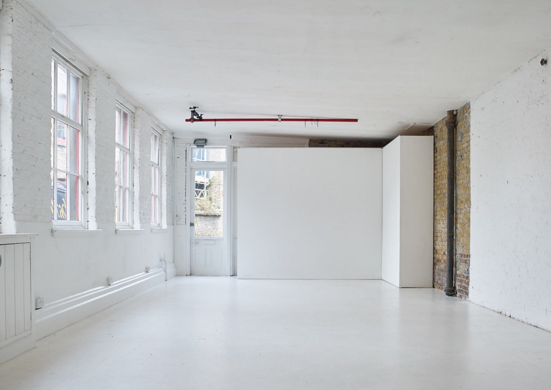 Image for Studio Boardroom