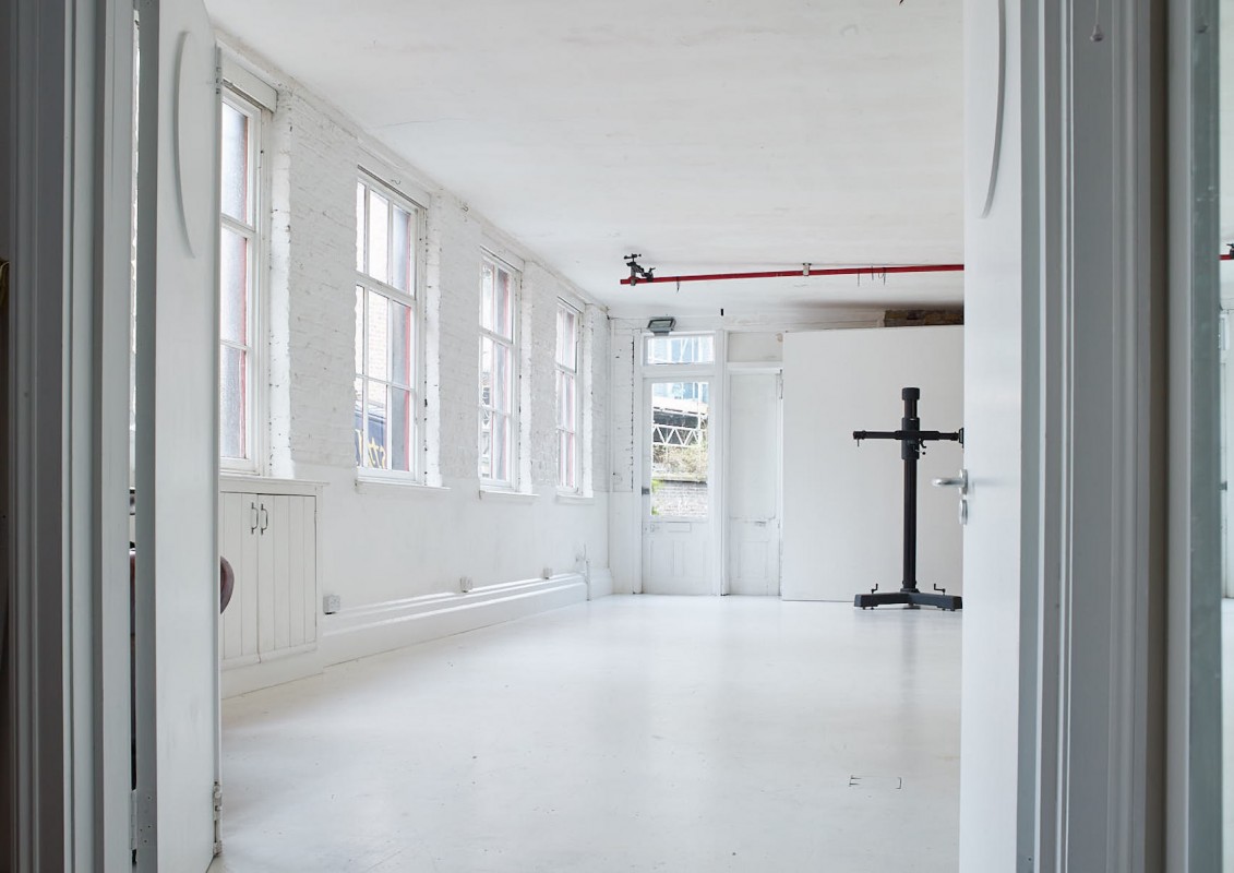 image for Studio Boardroom