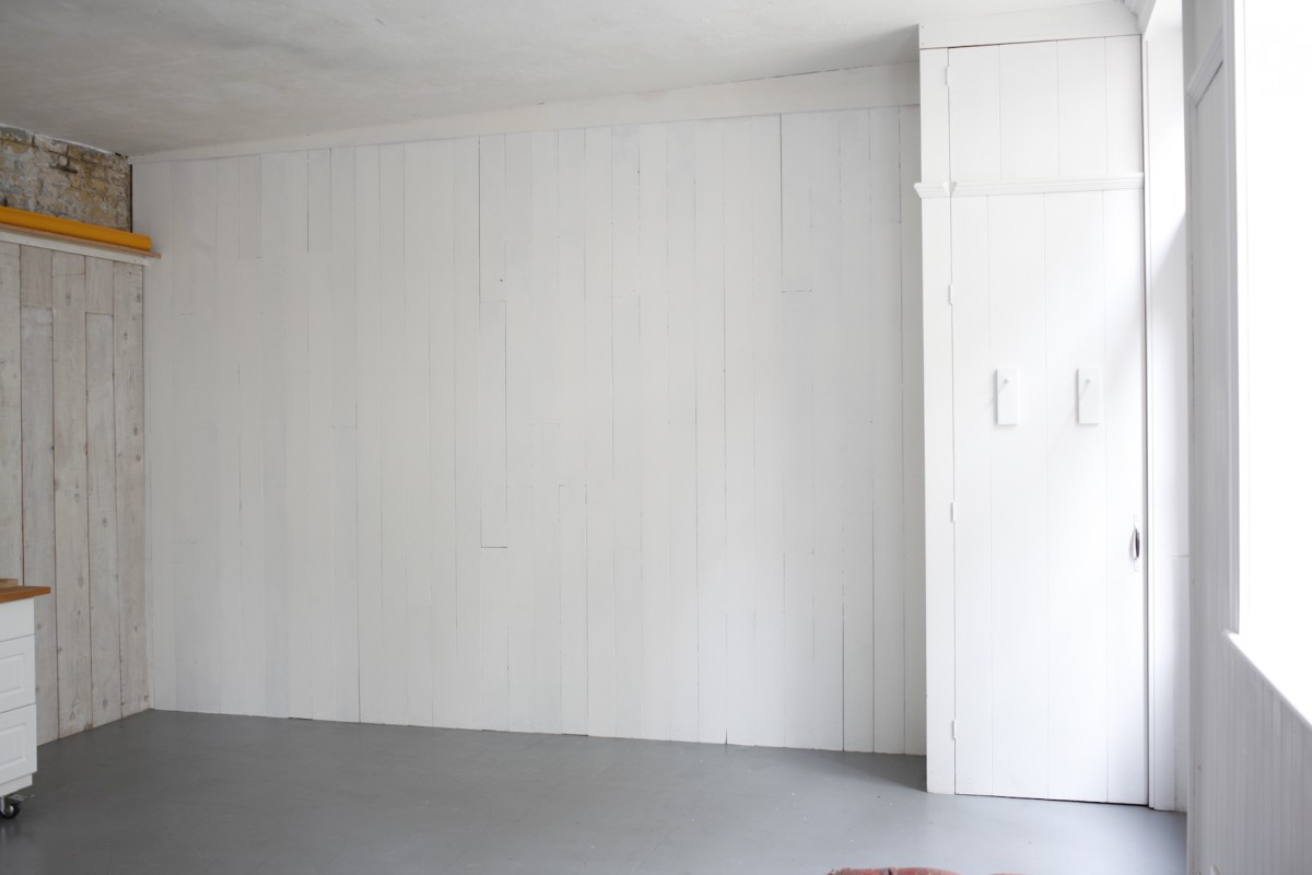 image for Studio Boardroom