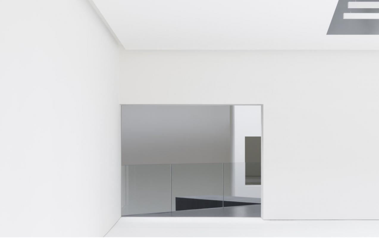image for Studio Wayne McGregor - Overview of the Studios
