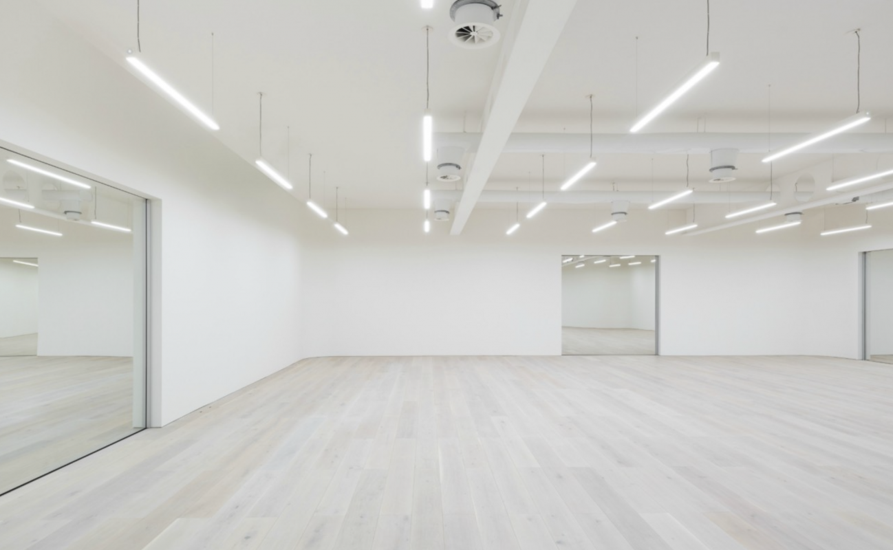 Image for Studio Wayne McGregor - Overview of the Studios