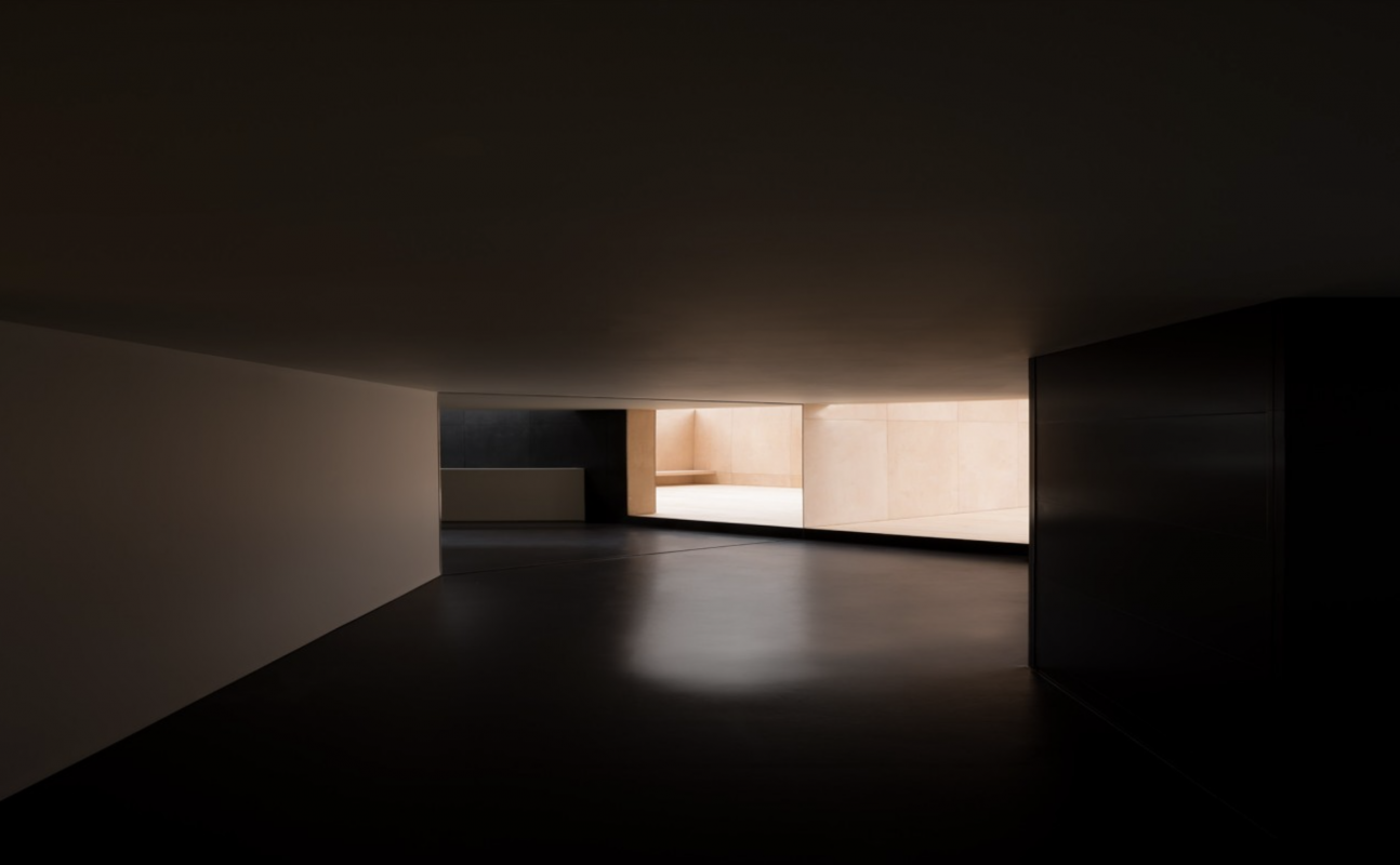 Image for Studio Wayne McGregor - Overview of the Studios