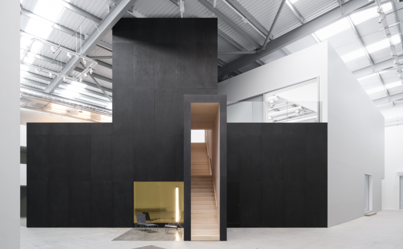 Image for Studio Wayne McGregor - Overview of the Studios