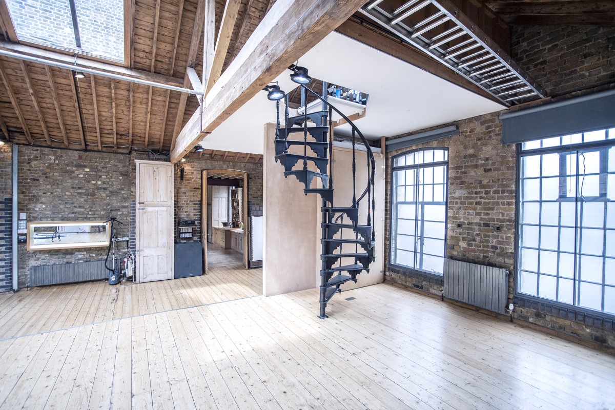 First Option Studio