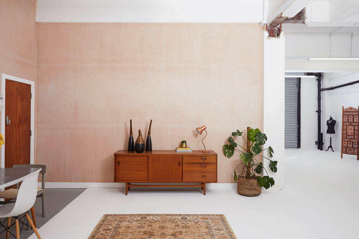 Stylish Lifestyle Studios