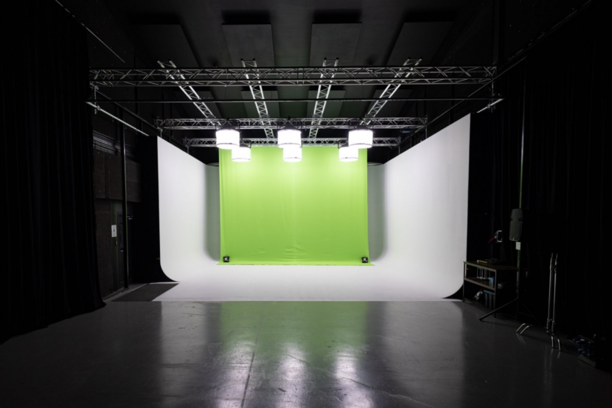 Image for Tannery Film Studios - Overview of the Studios