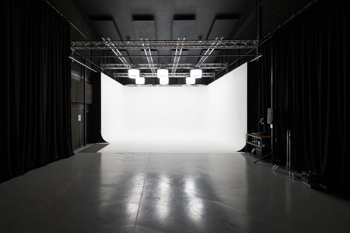 Image for Tannery Film Studios - Studio 1