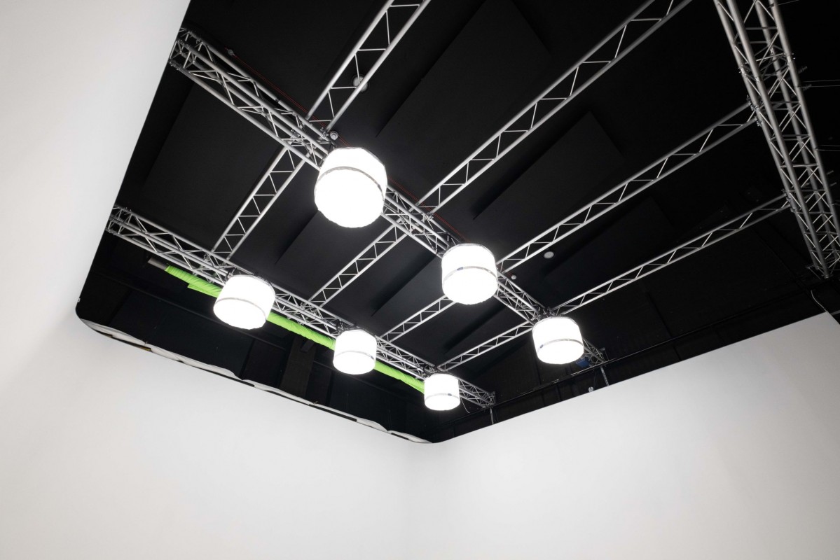 Image for Tannery Film Studios - Studio 1