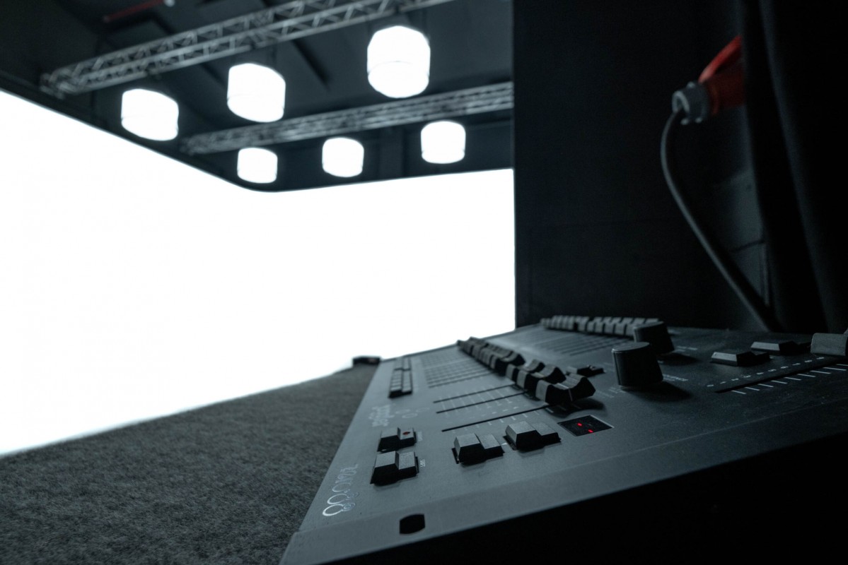 image for Tannery Film Studios - Studio 1
