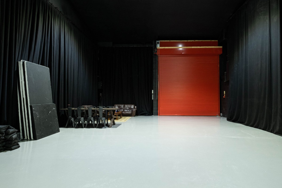 image for Tannery Film Studios - Studio 1
