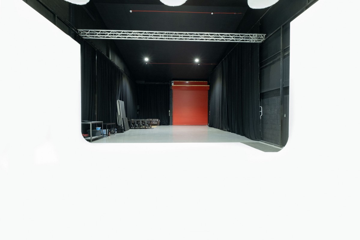 image for Tannery Film Studios - Studio 1