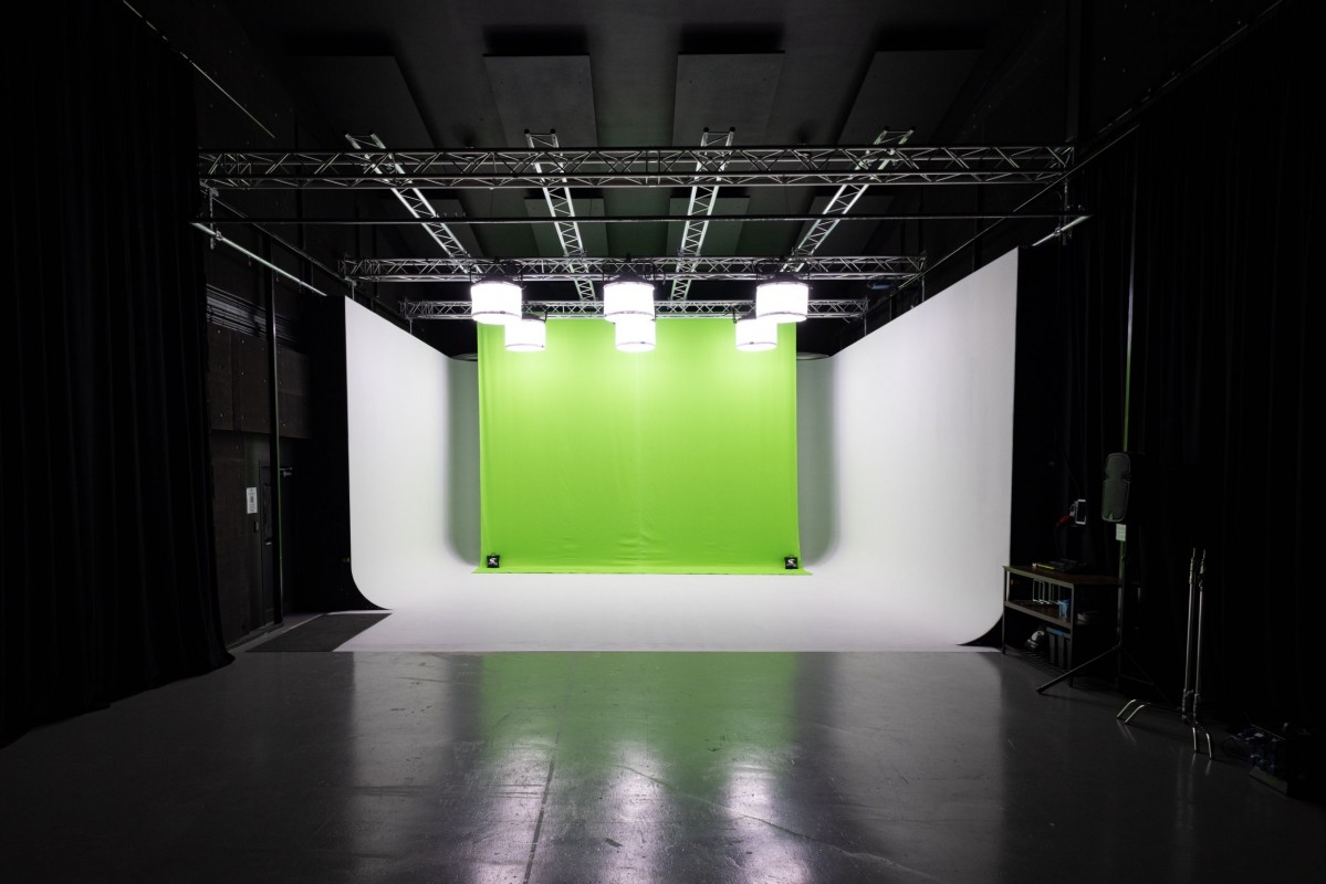 Image for Tannery Film Studios - Studio 1