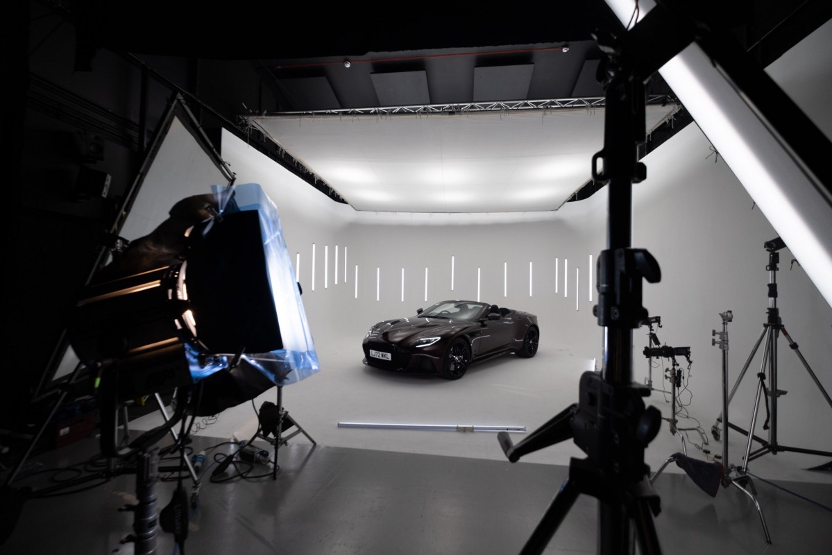 image for Tannery Film Studios - Studio 1