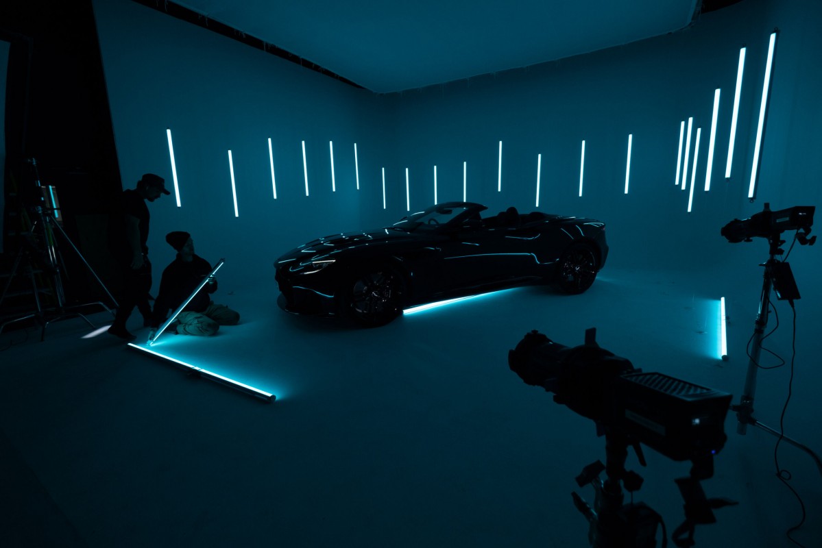 image for Tannery Film Studios - Studio 1