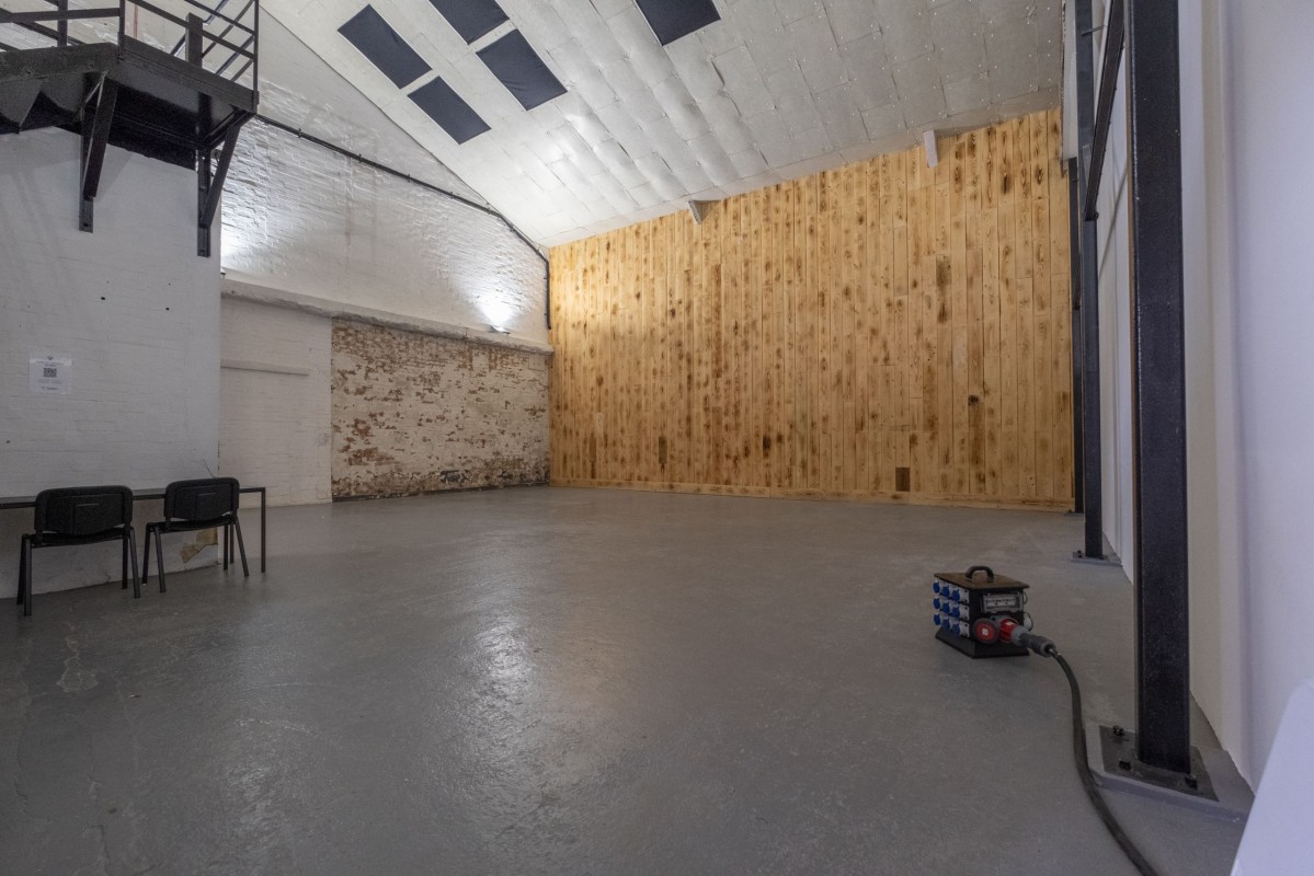 Image for Tannery Film Studios - Studio 2