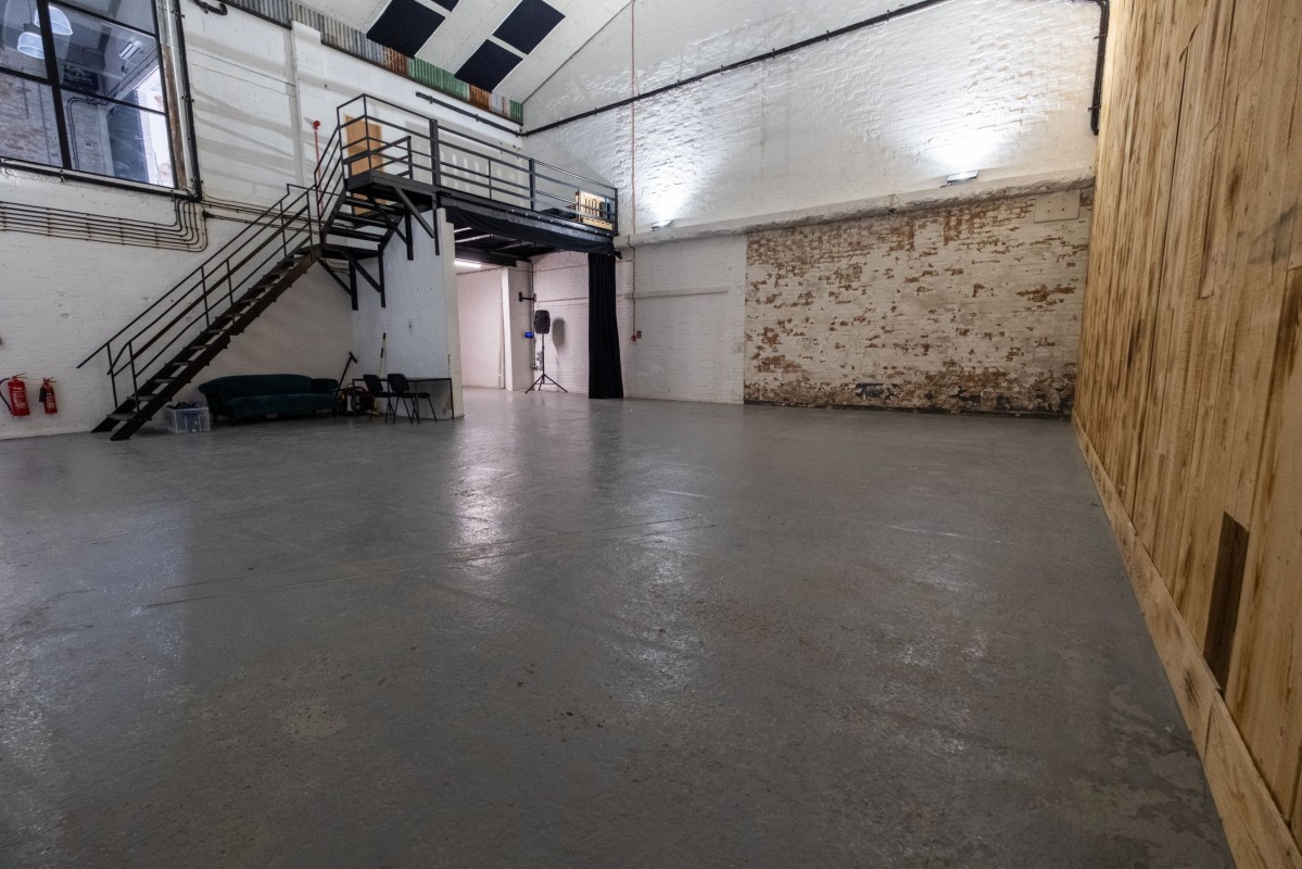 Image for Tannery Film Studios - Studio 2