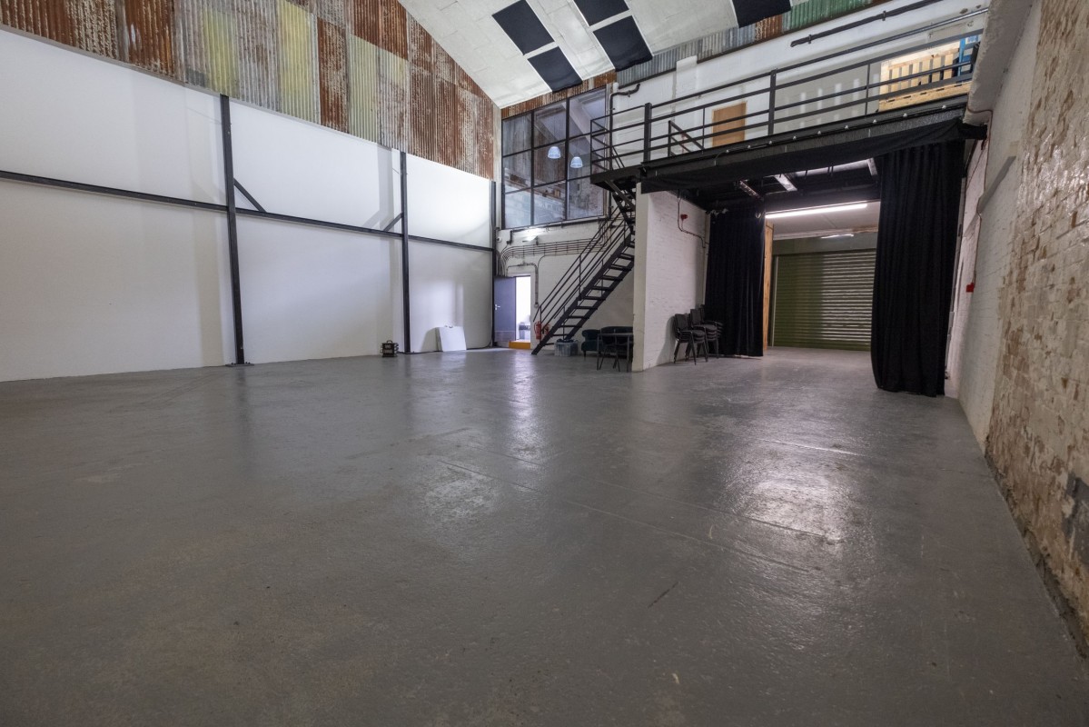 Image for Tannery Film Studios - Studio 2