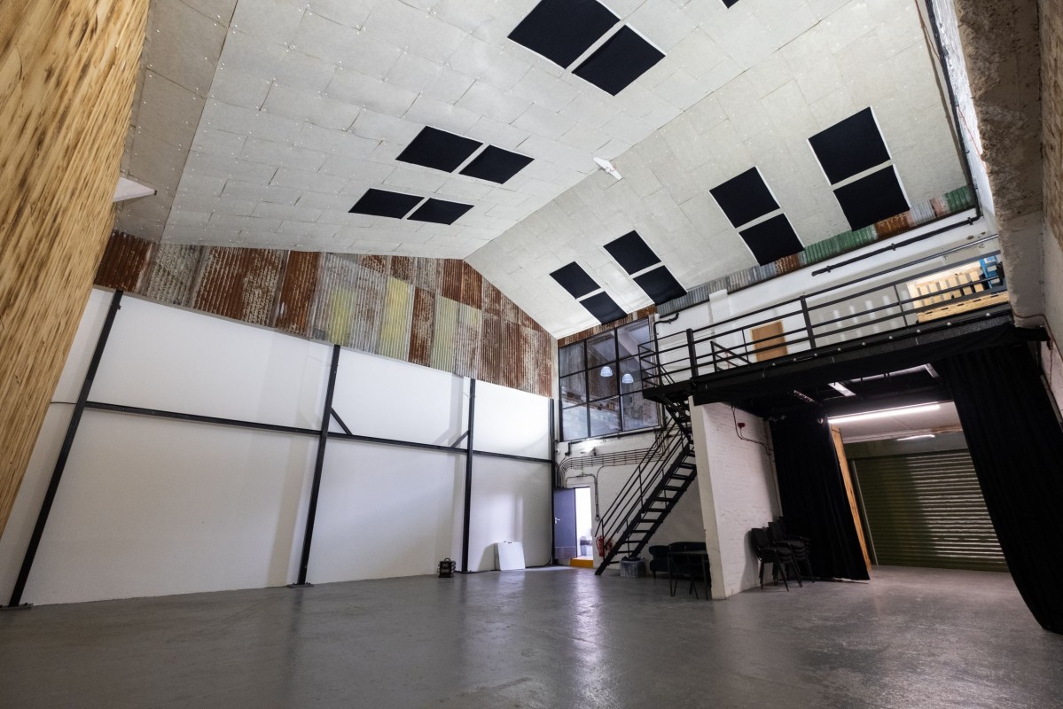 image for Tannery Film Studios - Studio 2