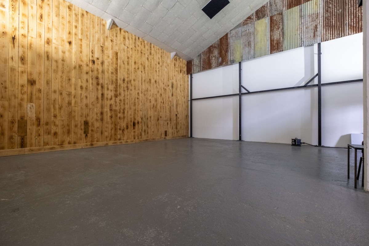 image for Tannery Film Studios - Studio 2