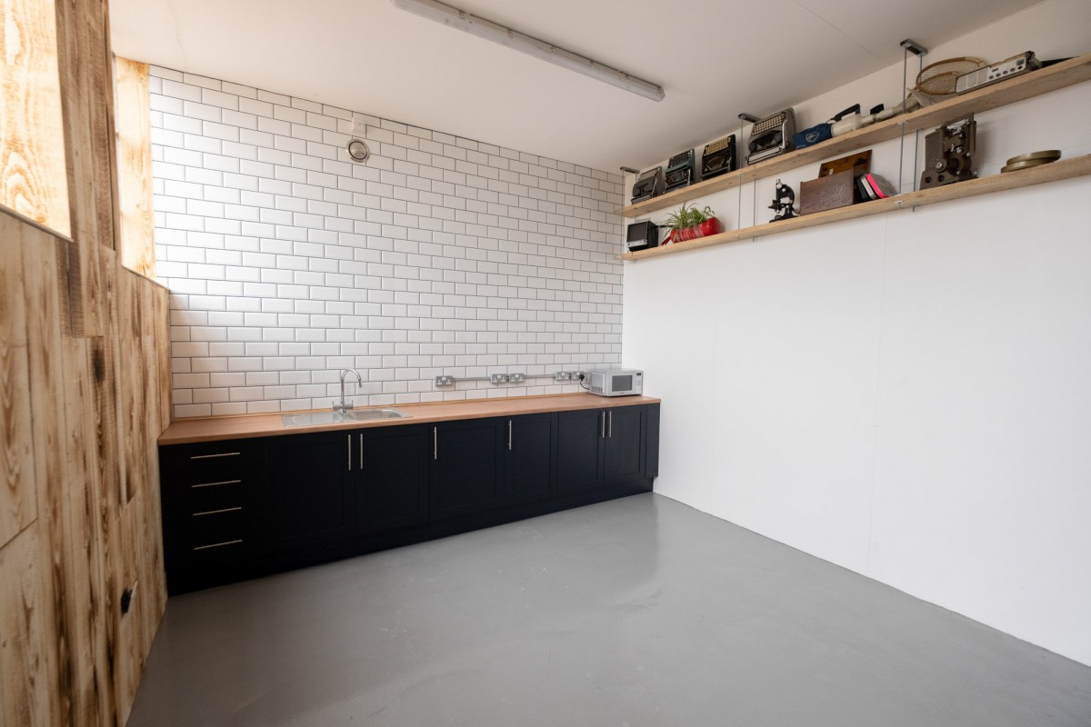 image for Tannery Film Studios - Studio 2