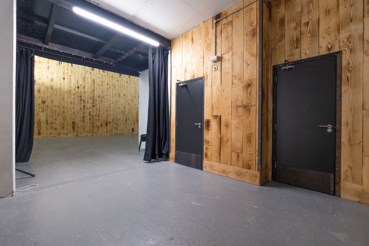 image for Tannery Film Studios - Studio 2