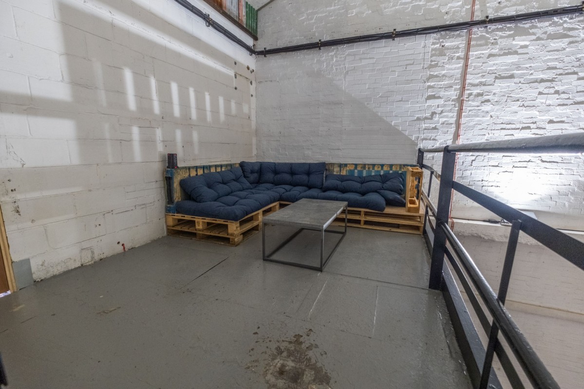 image for Tannery Film Studios - Studio 2