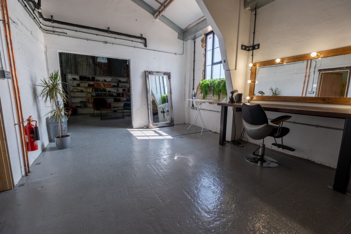 image for Tannery Film Studios - Studio 2