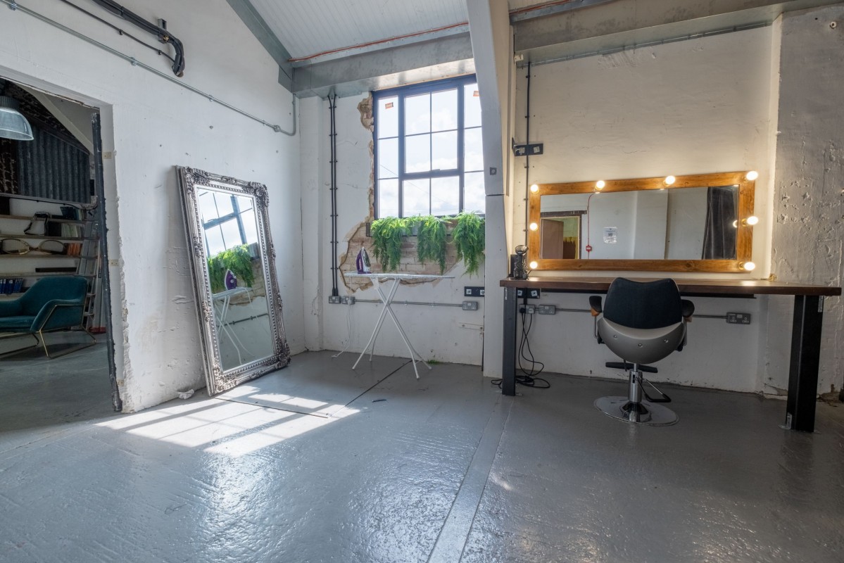 image for Tannery Film Studios - Studio 2