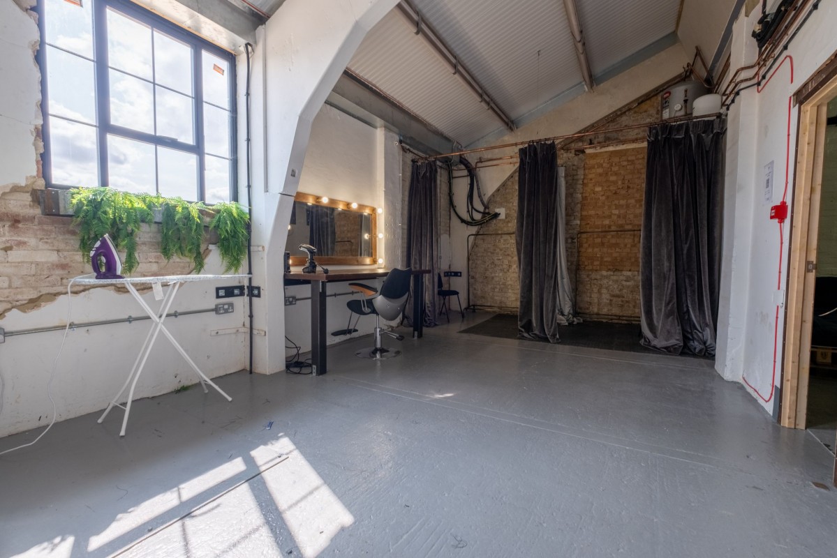 image for Tannery Film Studios - Studio 2