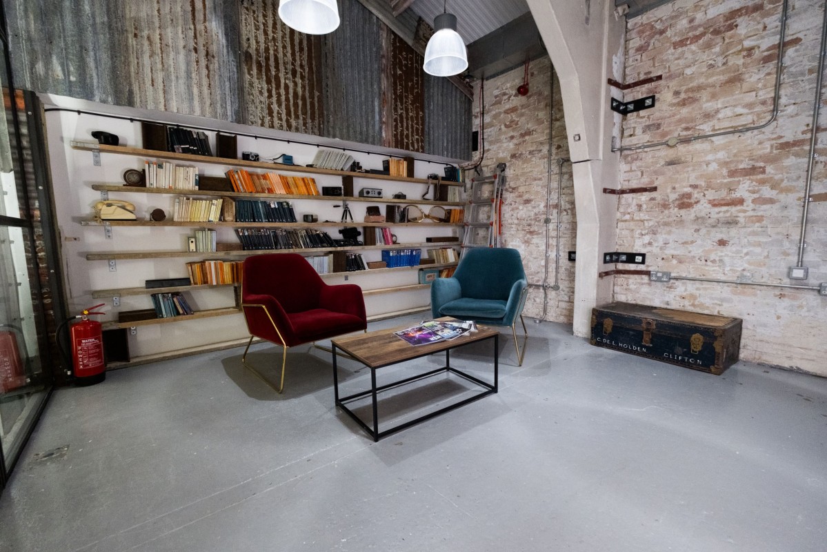 image for Tannery Film Studios - Studio 2