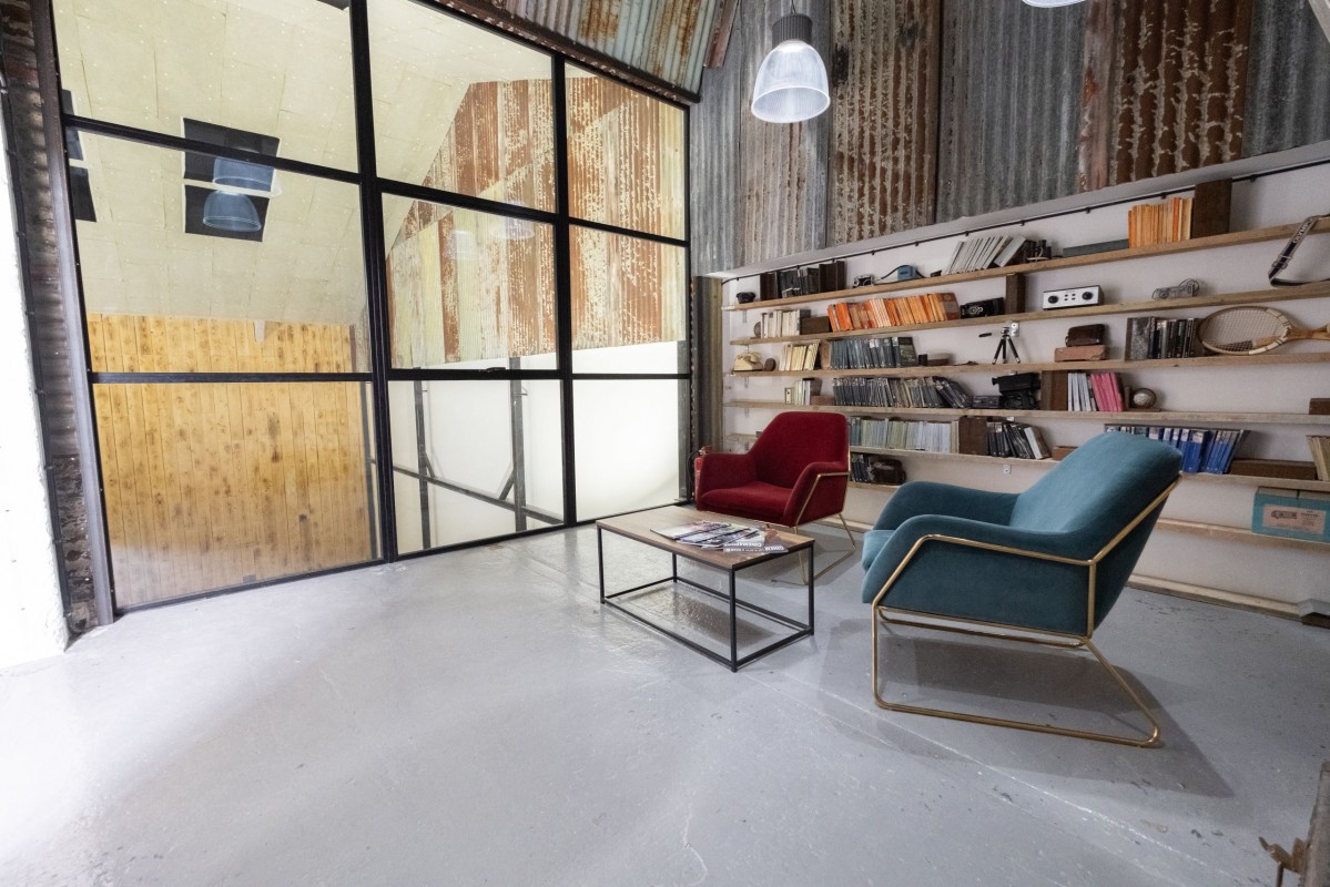 image for Tannery Film Studios - Studio 2