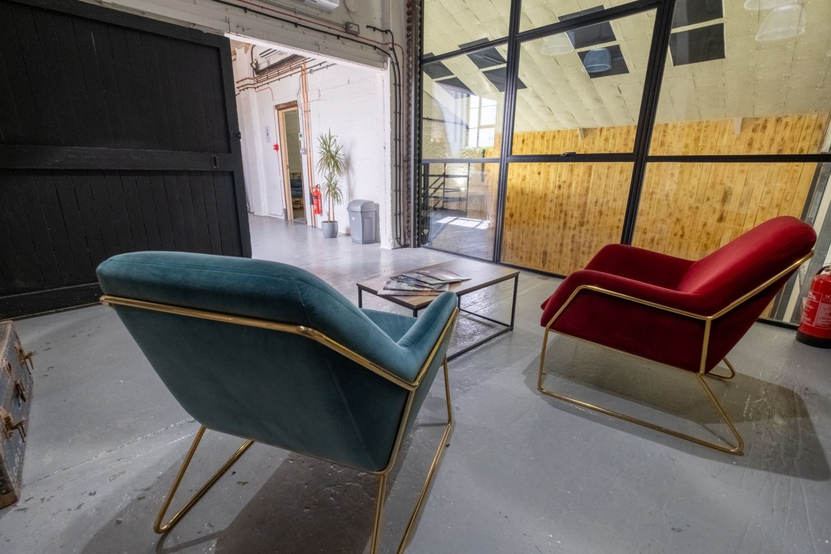 image for Tannery Film Studios - Studio 2