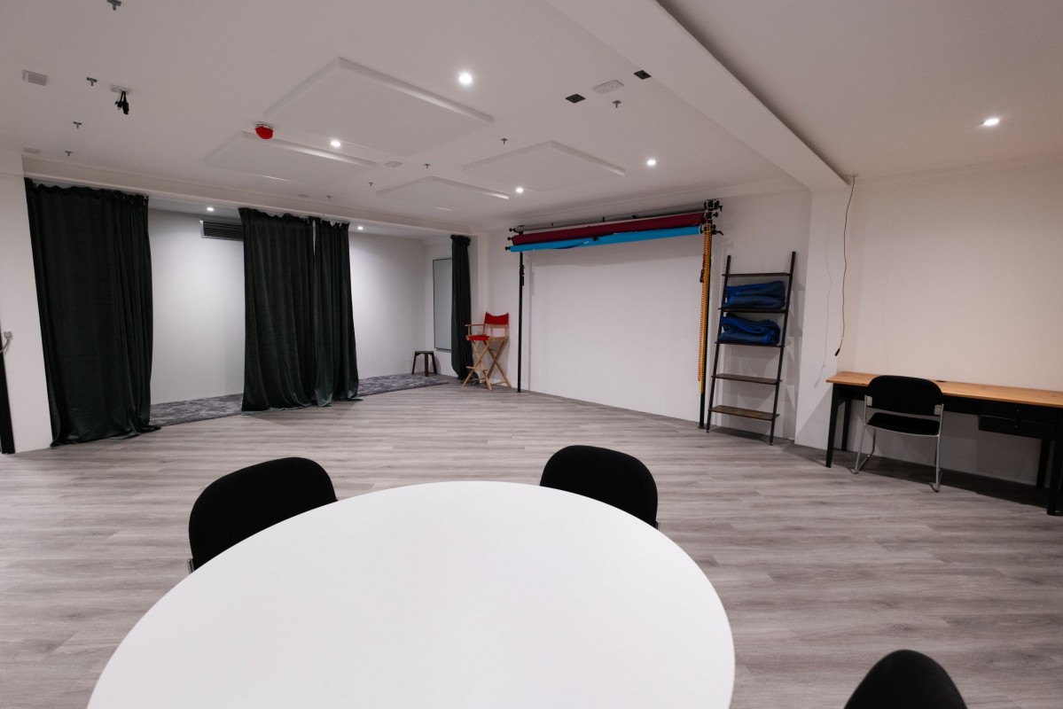 Image for Tannery Film Studios - Studio 3