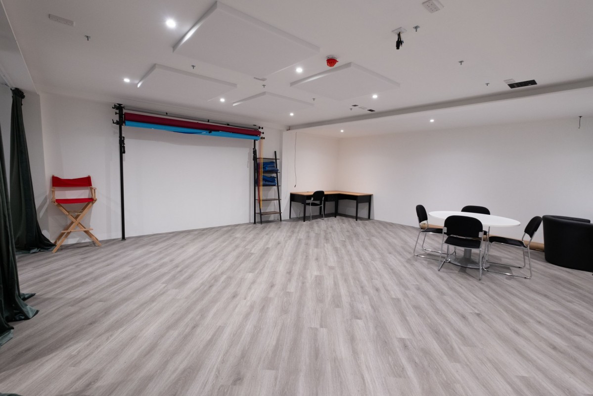 Image for Tannery Film Studios - Studio 3