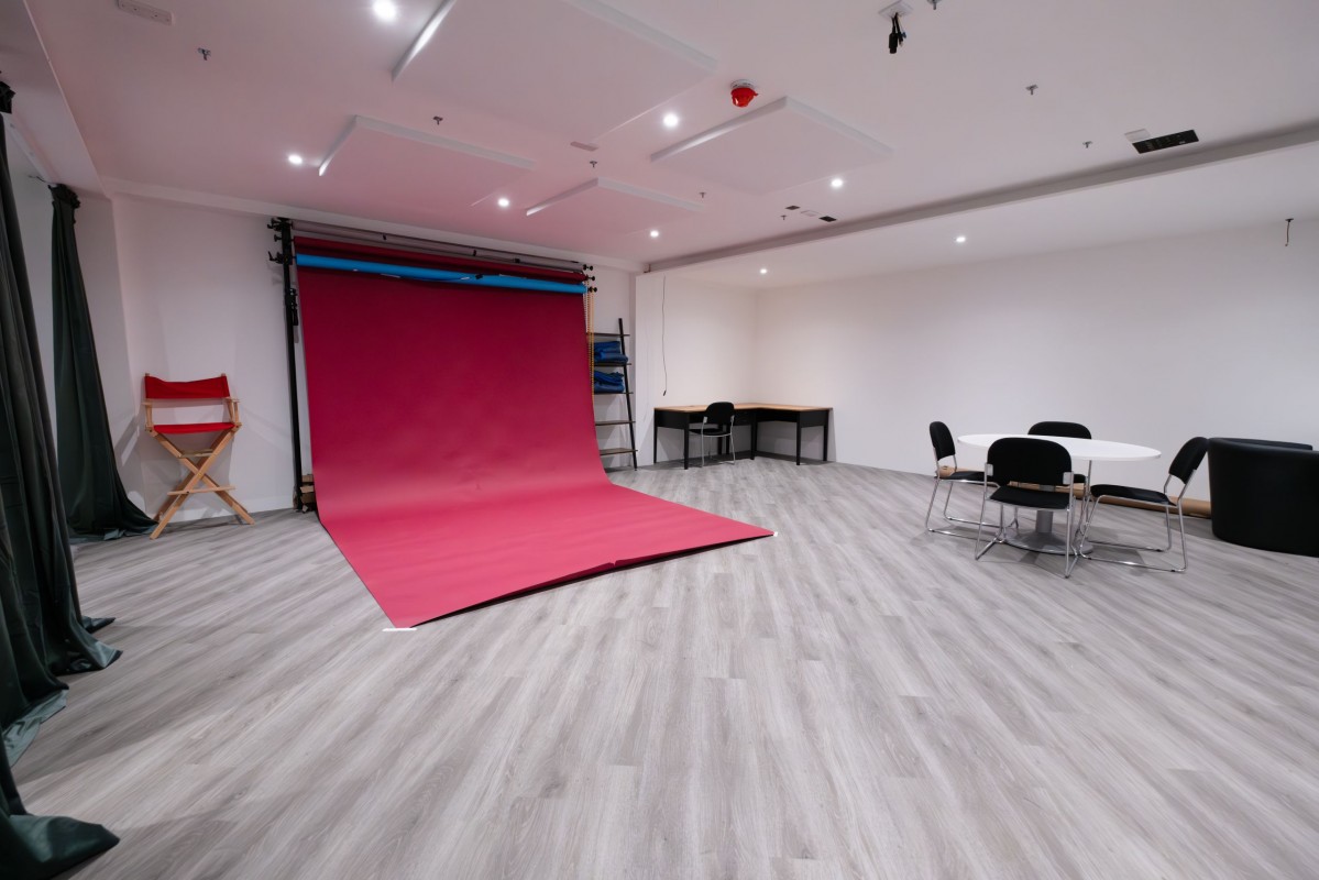 Image for Tannery Film Studios - Studio 3